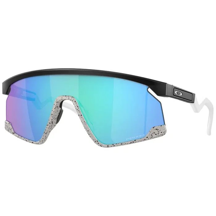 Meilleur Prix Oakley BXTR, PRIZM™, Matte Black