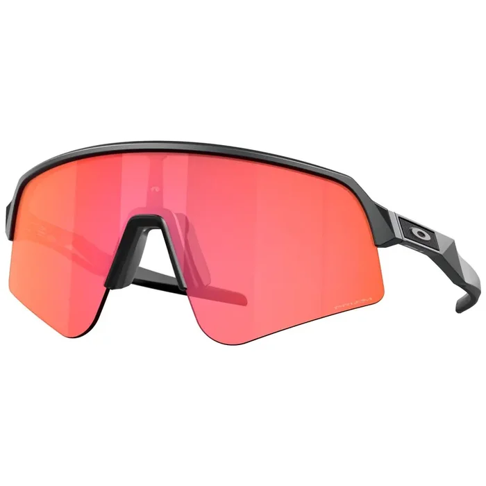 Meilleur Prix Oakley Sutro Lite Sweep, PRIZM™, Matte Carbon