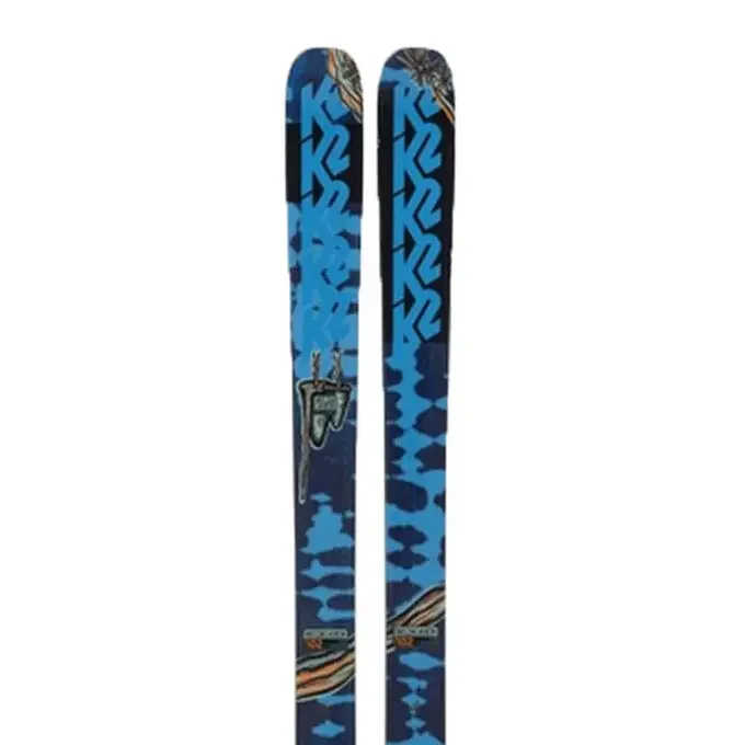 Meilleur Prix Pack de skis K2 RECKONER 102 + fix
