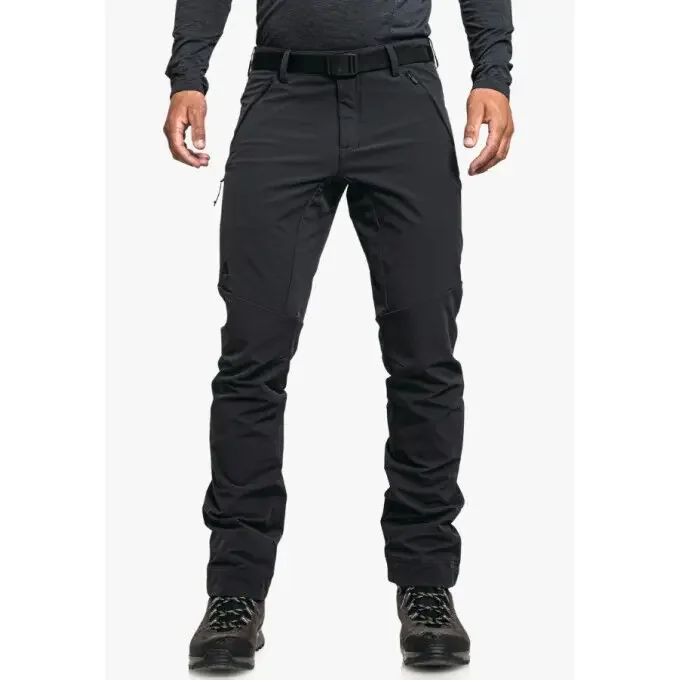 Meilleur Prix Pantalon Schoffel TAIBUN M black