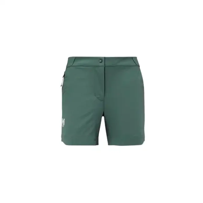 Meilleur Prix Short Ubic stretch femme Millet