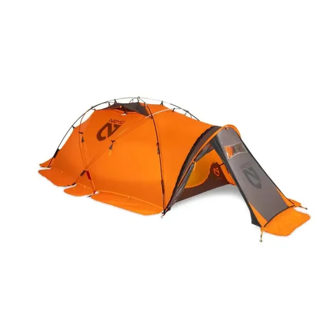 Meilleur Prix Tente Nemo CHOGORI 3P