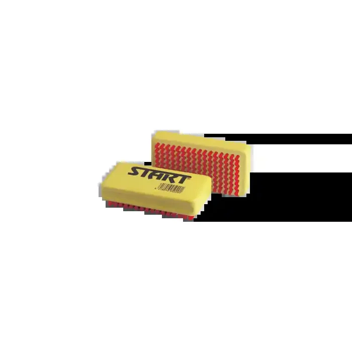 Meilleure Qualité Brosse de fartage nylon souple Start