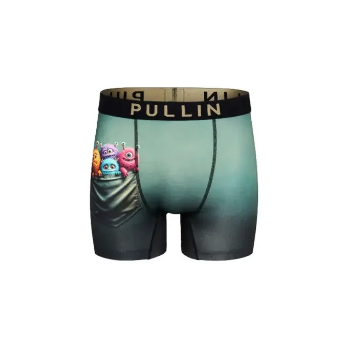 Meilleure Qualité FBoxer Homme Pull-in Fashion 2 Petiot