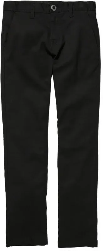 Meilleure Qualité Frickin Chino Youth Pantalon