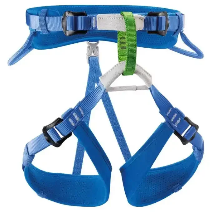 Meilleure Qualité Harnais pour enfant Petzl MACCHU®