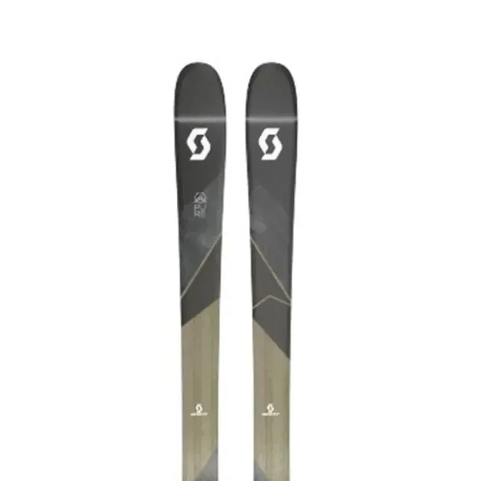 Meilleure Qualité Pack de skis Scott PURE JR + fix