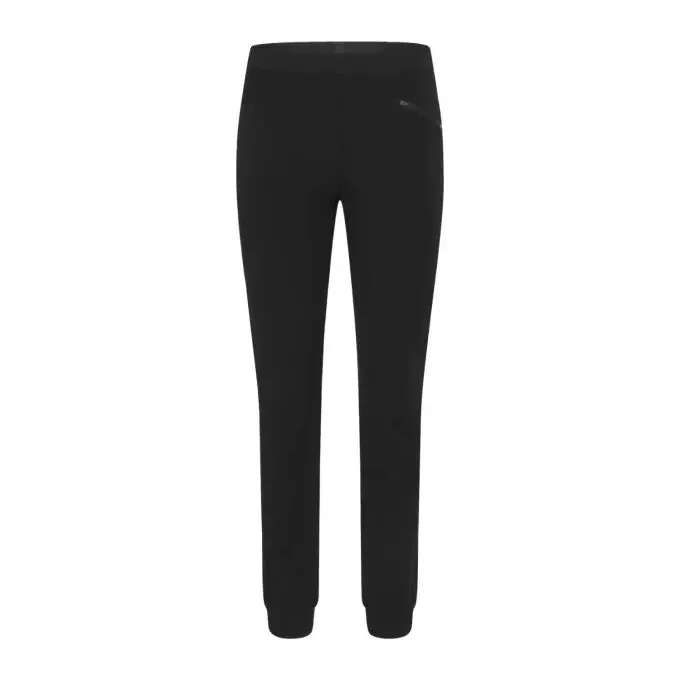 Meilleure Qualité Pantalon Femme Montura Sound Winter – Black