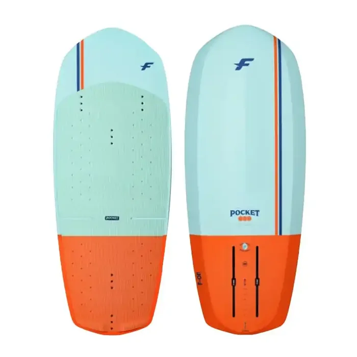Meilleure Qualité Planche Kitefoil F-one Pocket