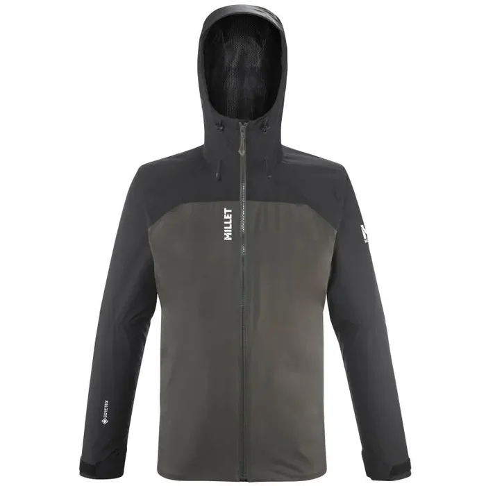 Meilleure Qualité Veste de randonnée Seneca GTX 2L homme Millet