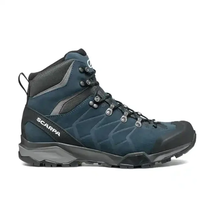 Meilleure Vente Chaussures de randonnée Zg Trek GTX Homme Scarpa