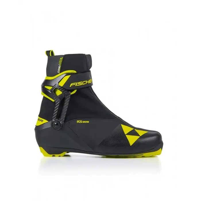 Meilleure Vente Chaussures de skating homme RCS Skate Fischer