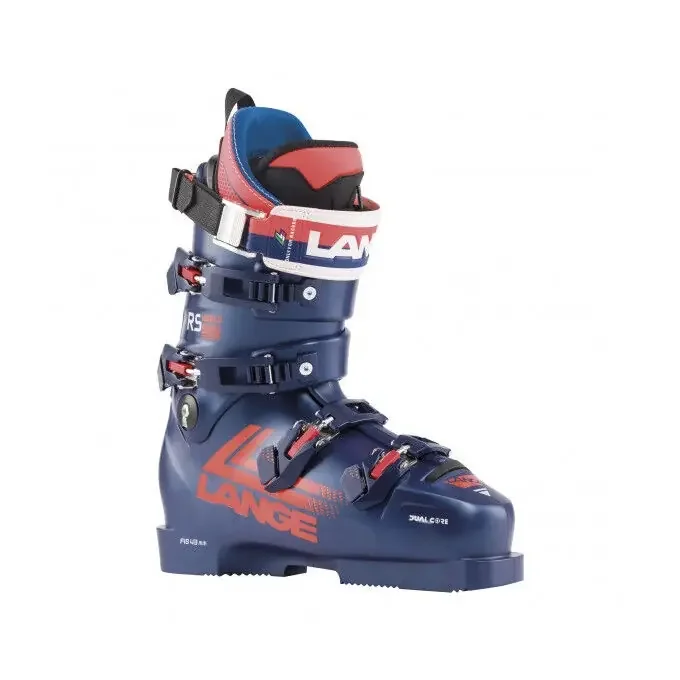 Meilleure Vente Chaussures de ski Lange WORLD CUP RS ZSOFT+