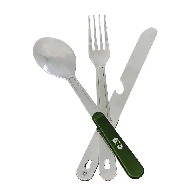Meilleure Vente Couverts CAO Camp
