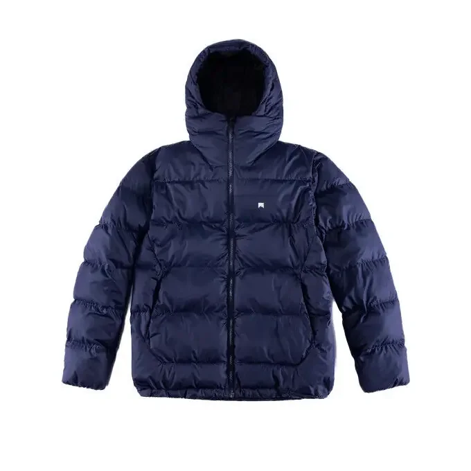 Meilleure Vente Doudoune Candide C2 PUFFER JACKET Navy