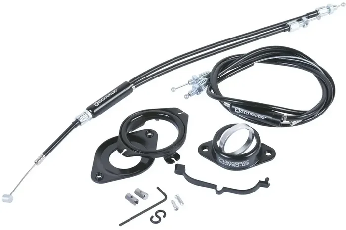 Meilleure Vente G3 Gyro BMX Kit Frein