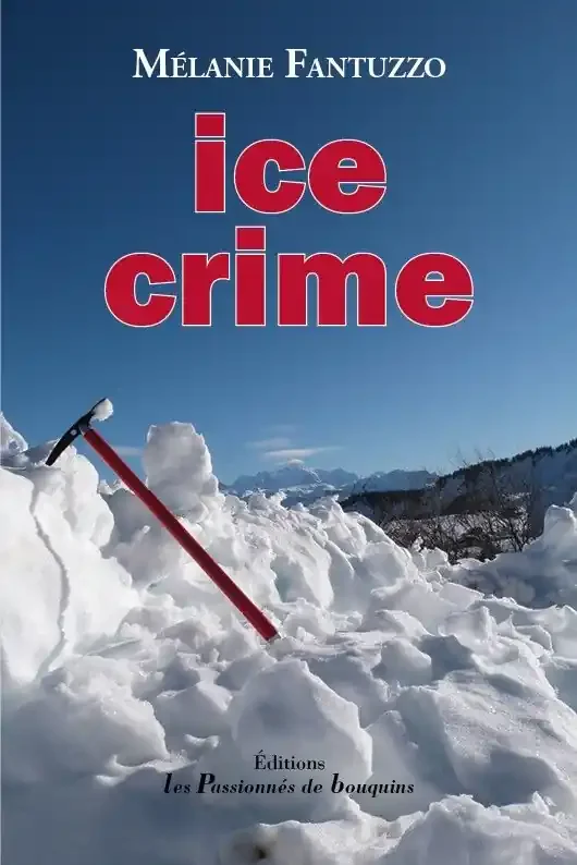 Meilleure Vente Livre Ice crime
