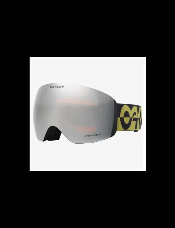 Meilleure Vente Masque OAKLEY Flight Deck – L