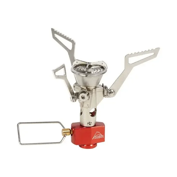 Meilleure Vente MSR Réchaud Pocket Rocket 2