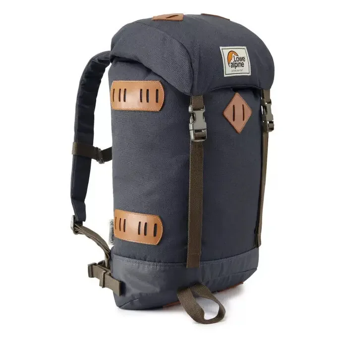 Meilleure Vente Sac à dos Lowe Alpine KLETTERSACK 30 Ebony