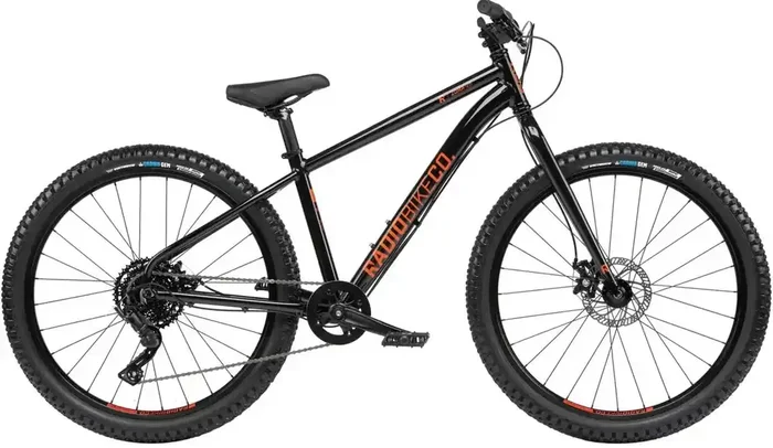 Meilleure Vente Zuma 26″ MTB Bike