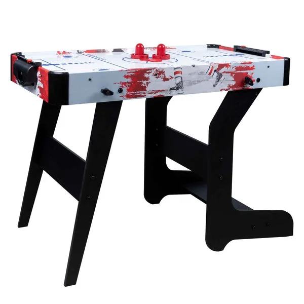 Mesa de hockey de aire 91,4 x 50 x 66 cm