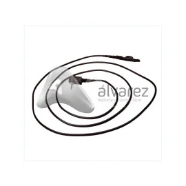 MICROPULSADOR EXTERNO (COLLARES DOGTRACE: 600, 1000, 1600)