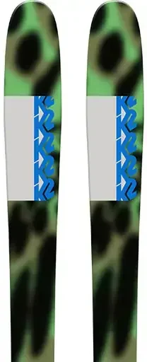 Mindbender Junior Skis Enfant Promotion Saisonnière