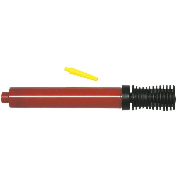 Mini pompe à main double effet Megaform [Taille 20 cm]