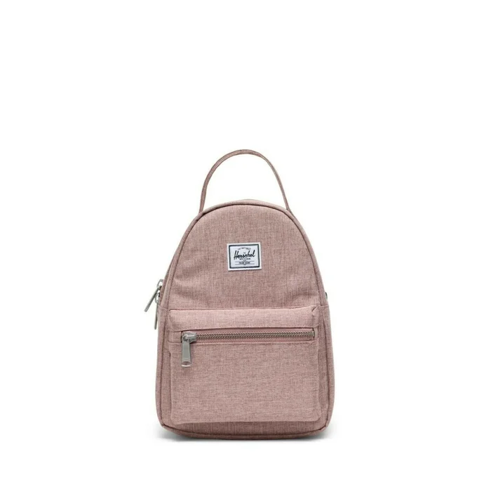 Mini sac à dos femme Herschel Nova Mini