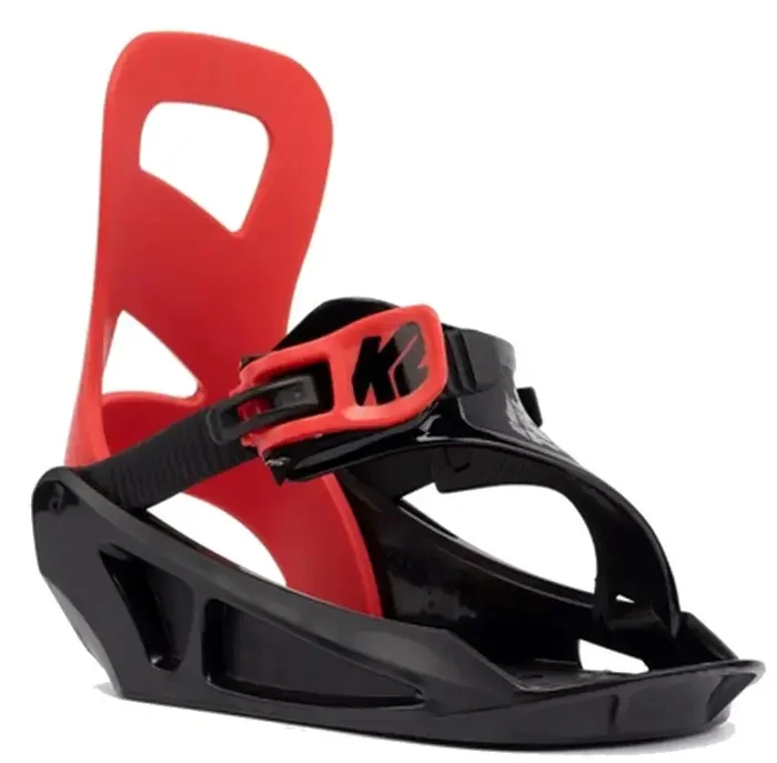 Mini Turbo Fixations Enfant De Snowboard Quantité Limitée