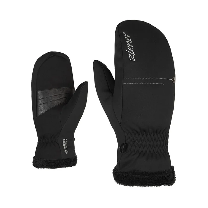 Mitaines femme Ziener Indinia GTX INF Touch [Taille  6]