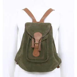 Mochila con Bolsa Interior