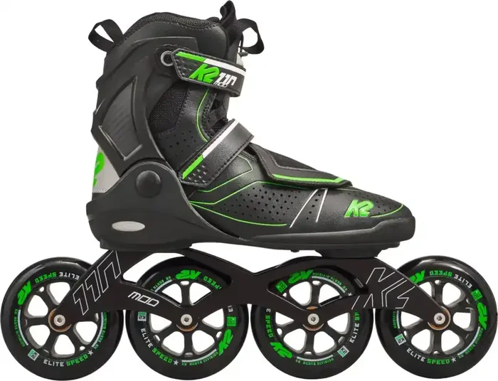 MOD 110 Speed Lace Roller Satisfait Ou Remboursé