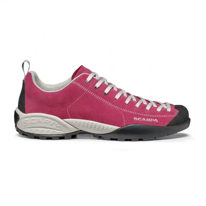 Mojito Red Rose Scarpa Meilleure Qualité