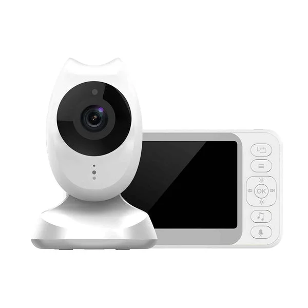 Monitor para Bebés Premium Kikid