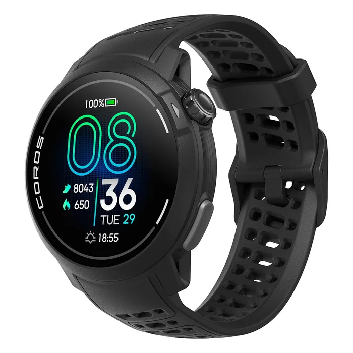 Montre connectée Coros Pace Pro