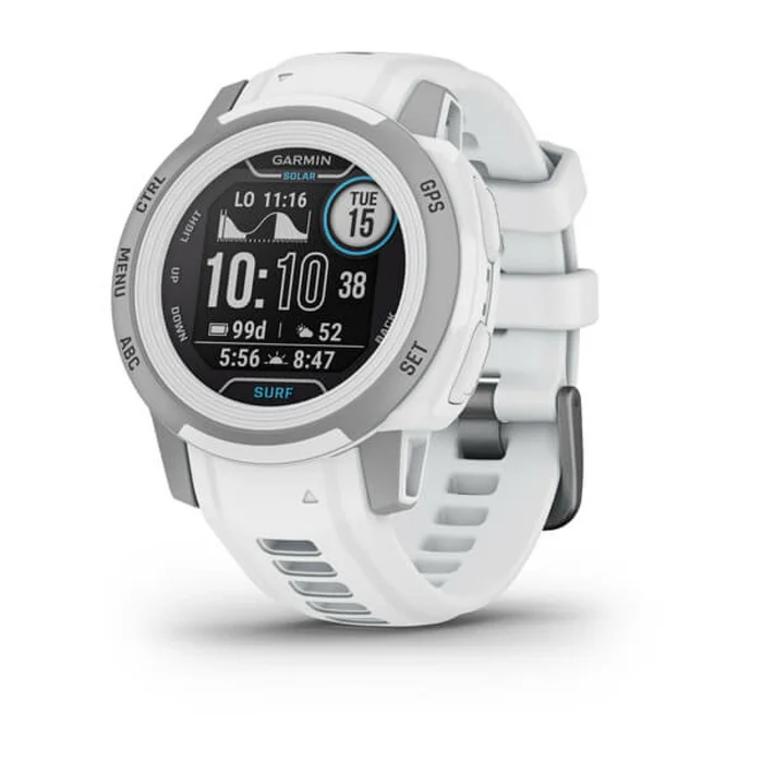 Montre connectée Garmin Instinct 2S Solar Surf Edition