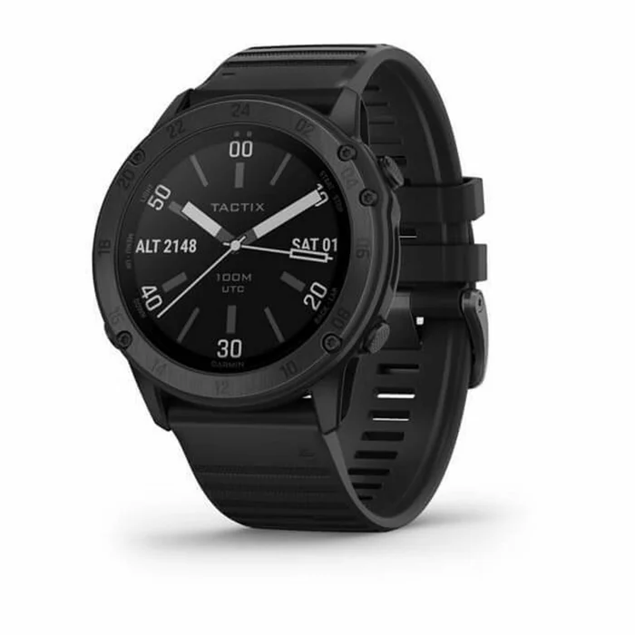 Montre connectée Garmin Tactix delta