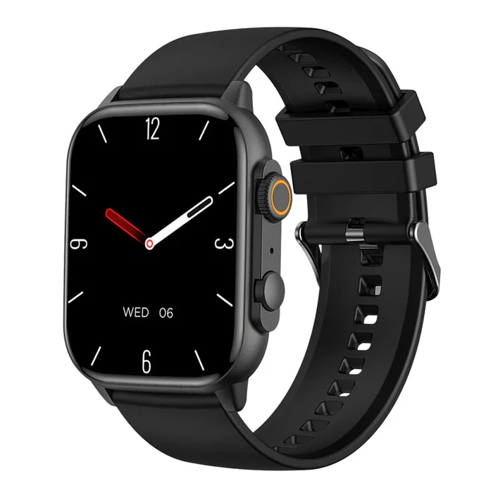 Montre connectée multifonctions Platyne NFC