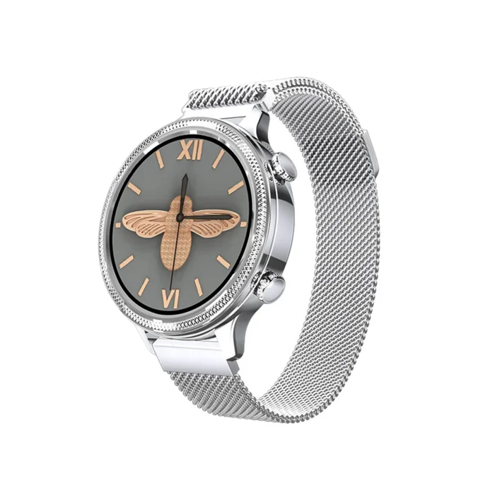 Montre connectée Platyne