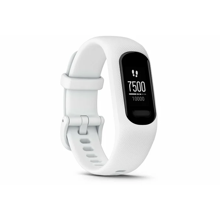 Montre silicone Garmin vívosmart 5 S/M [Taille 122/188 mm]