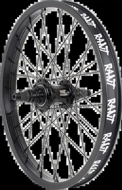 Moonwalker 18″ V2 BMX Freecoaster Roue Arrière BMX Promotion Saisonnière