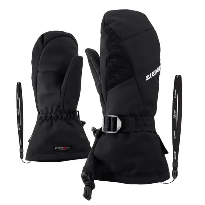Moufles ZIENER Lanic GTX JR Acheter Direct