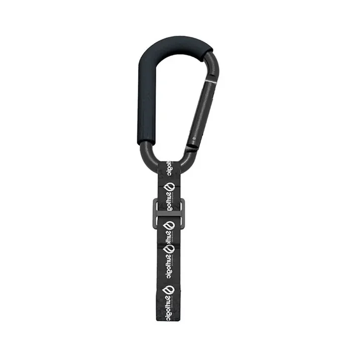 Mousqueton avec strap pour cintre surflogic Nouvel Arrivage