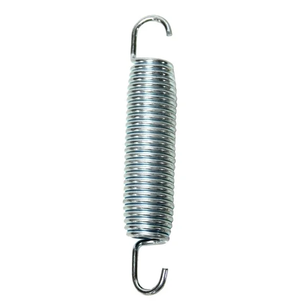 Muelles Cama elástica 14,4 cm 28N 10 pcs