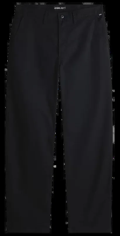 Must-Have Authentic Chino Loose Pantalon