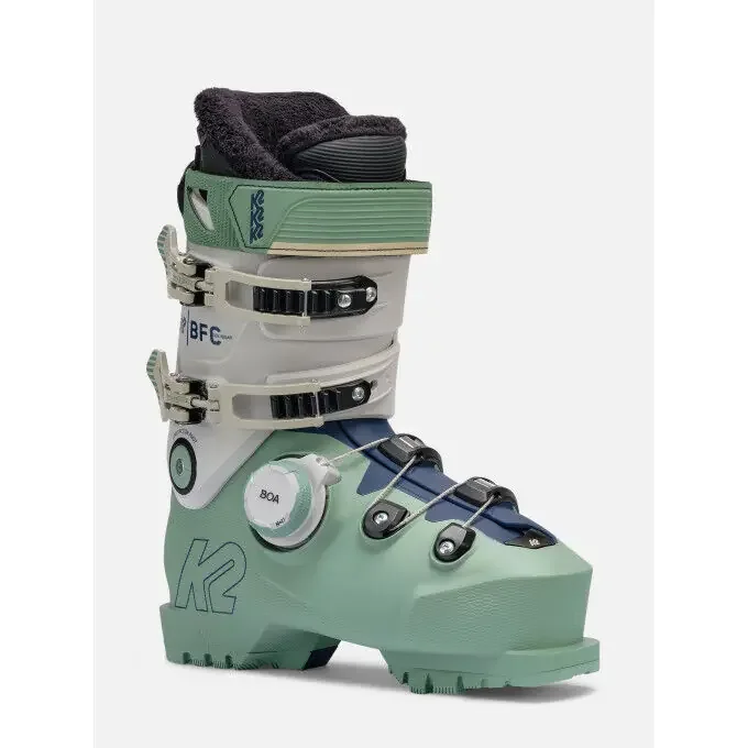 Must-Have Chaussures de ski K2 BFC 105 BOA W