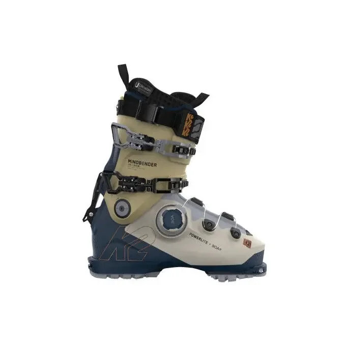 Must-Have Chaussures de ski K2 MINDBENDER 120 BOA