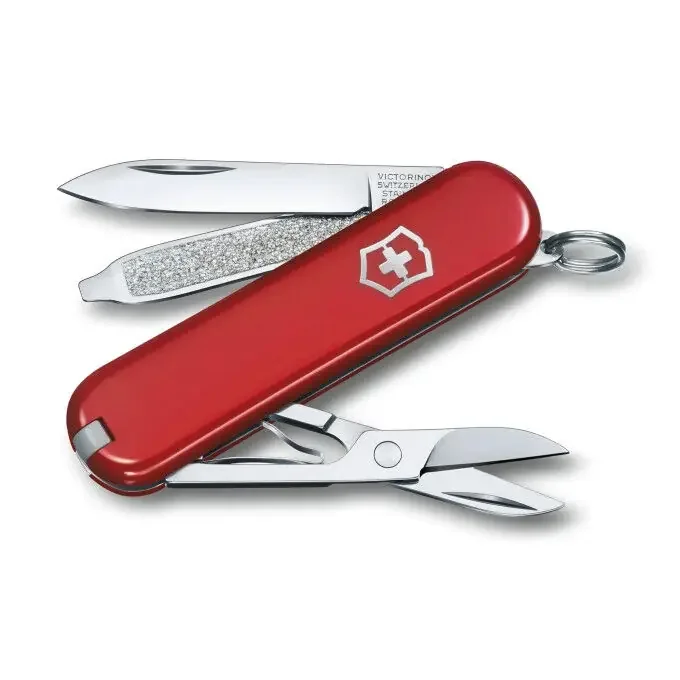 Must-Have Couteau suisse Victorinox CLASSIC